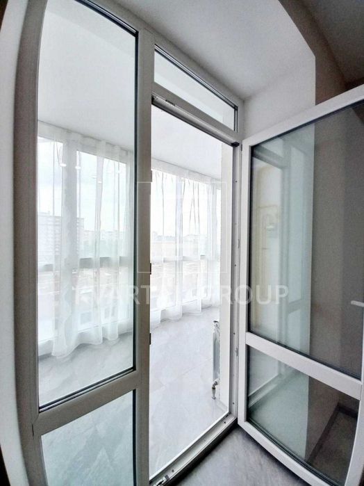 Квартира на ЖК «Іділіка» в Києві, ID 245705, фото №8