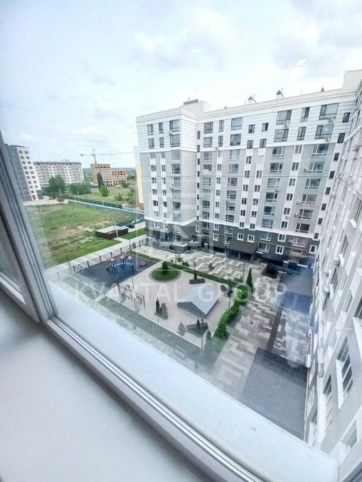 Квартира на ЖК «Іділіка» в Києві, ID 245705, фото №9