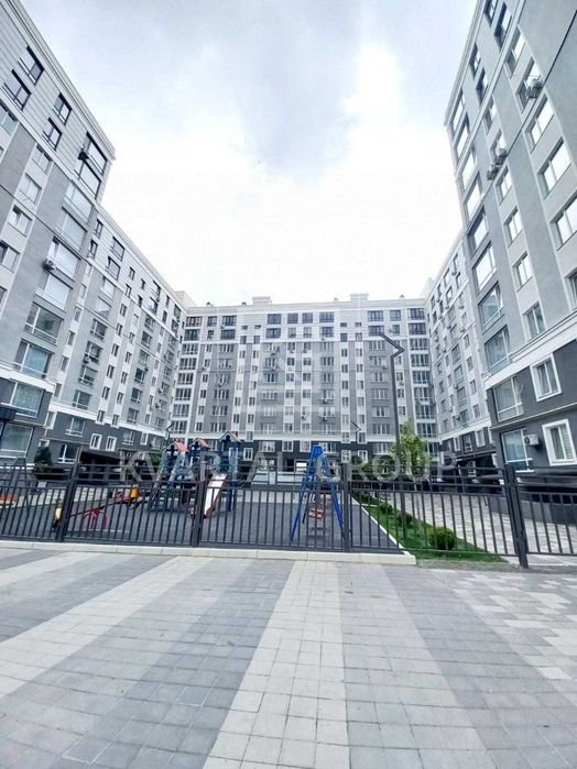 Квартира на ЖК «Іділіка» в Києві, ID 245705, фото №10