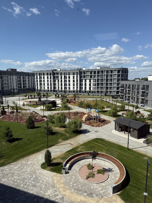 Квартира в Черкаси, ID 228212, фото №1
