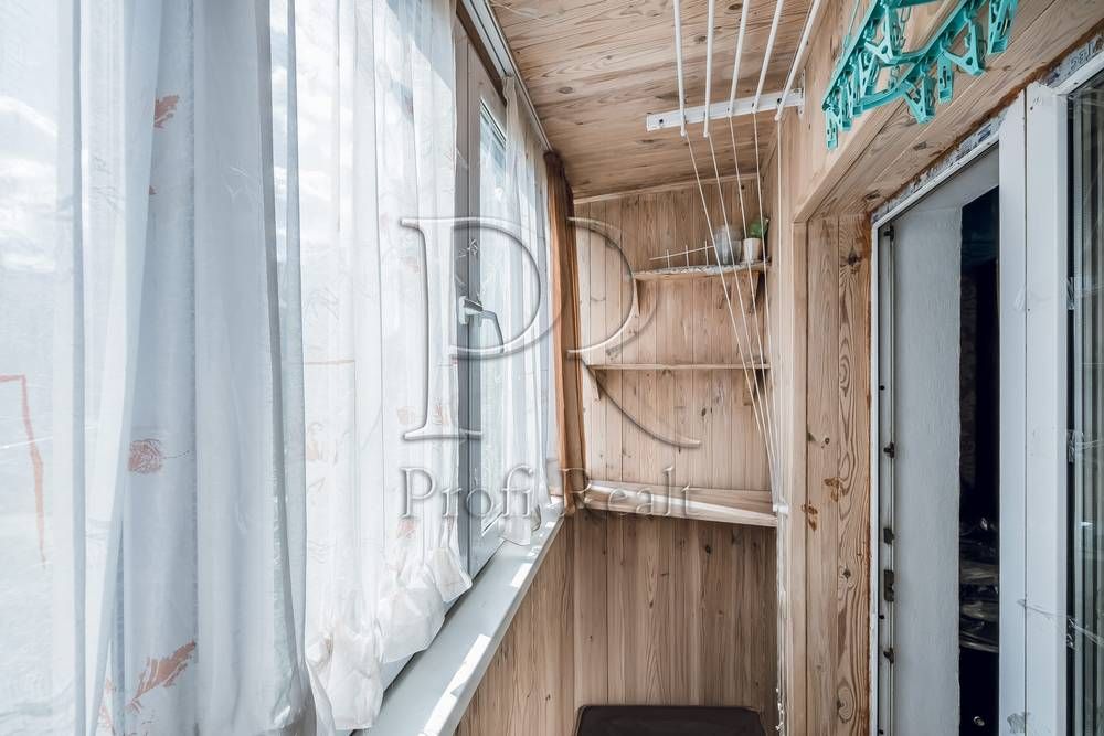 Квартира на вул. Симиренка, 22А в Києві, ID 215173, фото №11