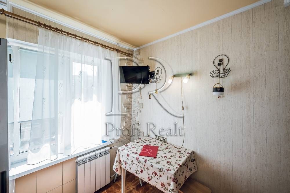 Квартира на вул. Симиренка, 22А в Києві, ID 215173, фото №4