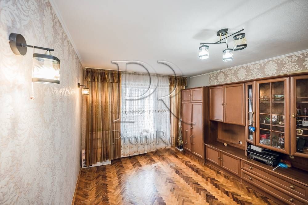 Квартира на вул. Симиренка, 22А в Києві, ID 215173, фото №5