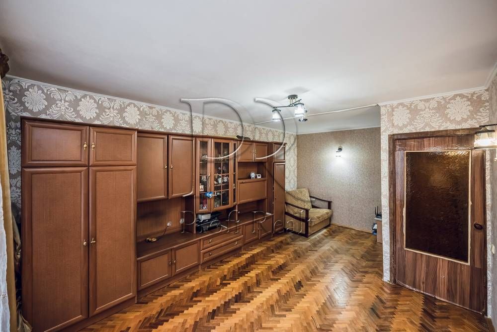 Квартира на вул. Симиренка, 22А в Києві, ID 215173, фото №6