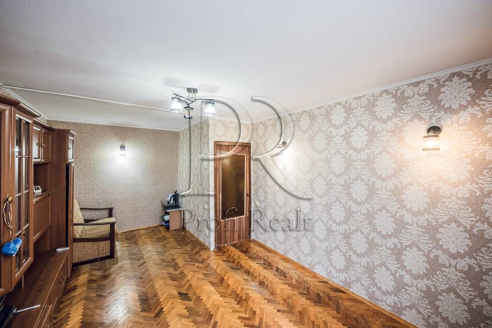 Квартира на вул. Симиренка, 22А в Києві, ID 215173, фото №7