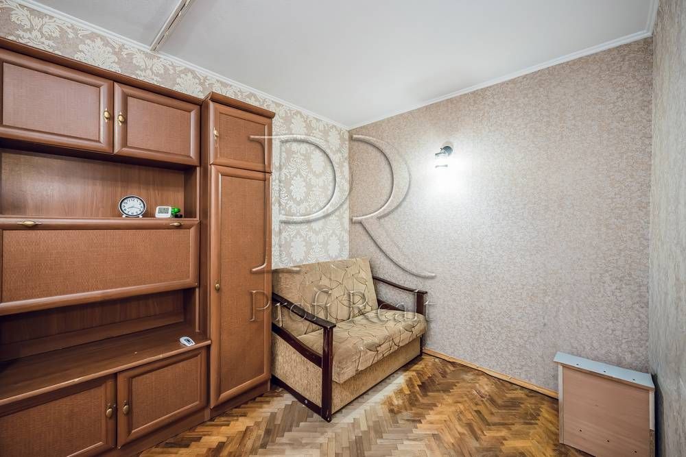 Квартира на вул. Симиренка, 22А в Києві, ID 215173, фото №8