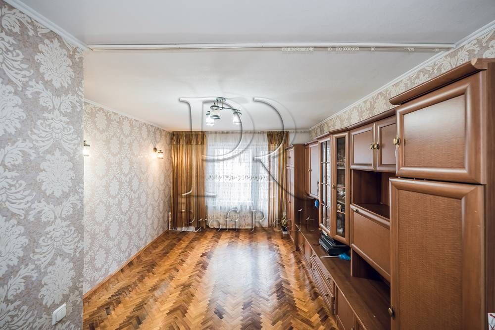 Квартира на вул. Симиренка, 22А в Києві, ID 215173, фото №9