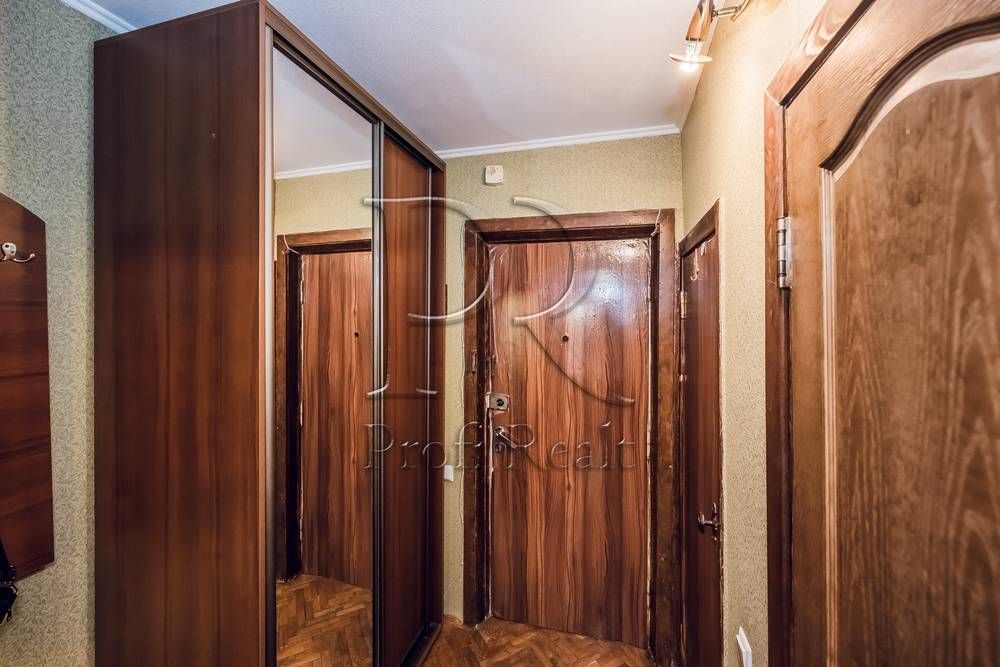 Квартира на вул. Симиренка, 22А в Києві, ID 215173, фото №10