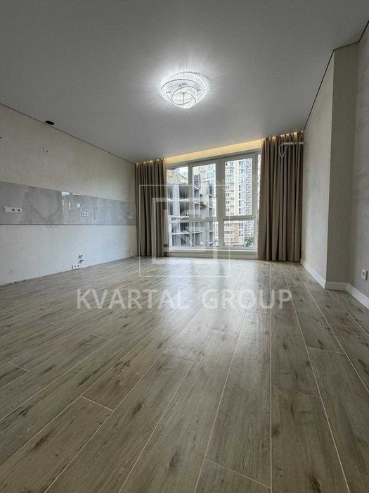 Квартира на Сучасна Новобудова в Києві, ID 226028, фото №1