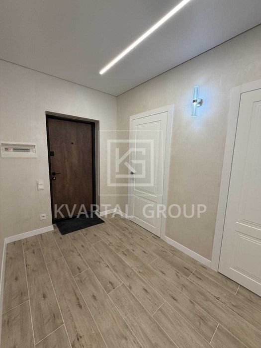 Квартира на Сучасна Новобудова в Києві, ID 226028, фото №15