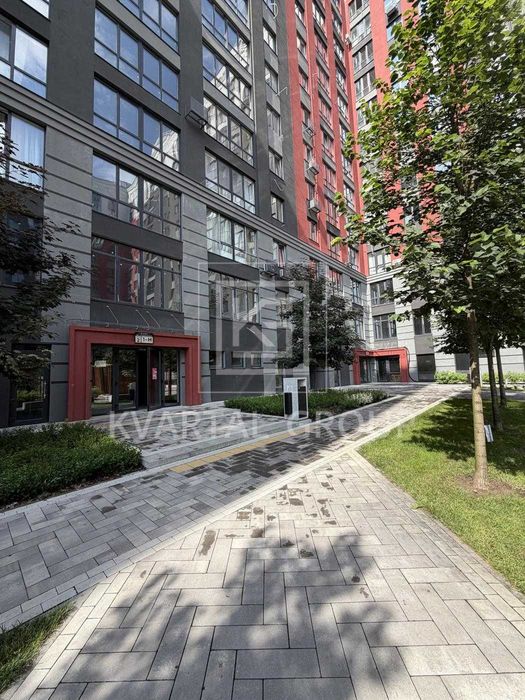 Квартира на Сучасна Новобудова в Києві, ID 226028, фото №22