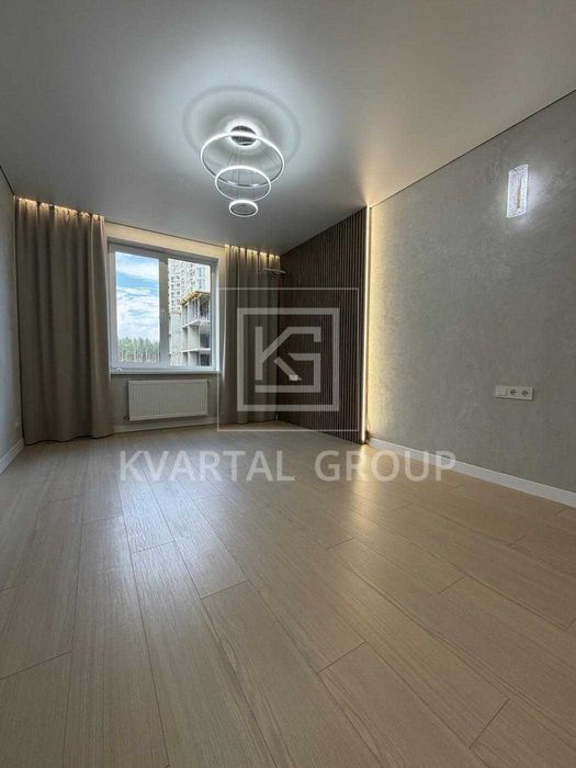Квартира на Сучасна Новобудова в Києві, ID 226028, фото №5