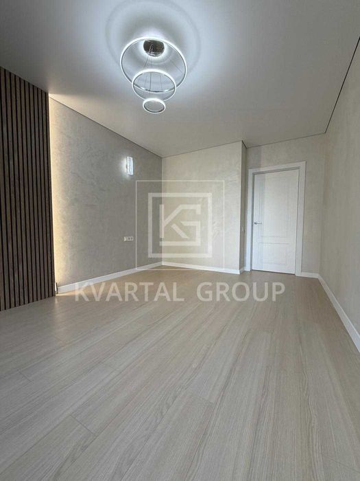Квартира на Сучасна Новобудова в Києві, ID 226028, фото №7