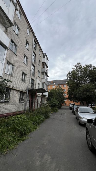 Квартира на просп. Поштовий, 2 в Кременчук, ID 292631, фото №1