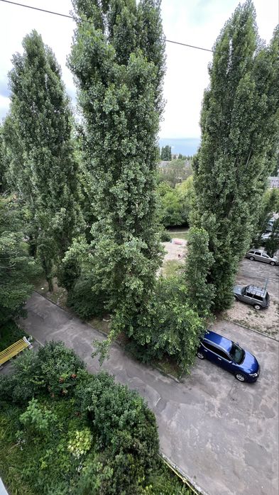 Квартира на просп. Поштовий, 2 в Кременчуці, ID 292631, фото №11