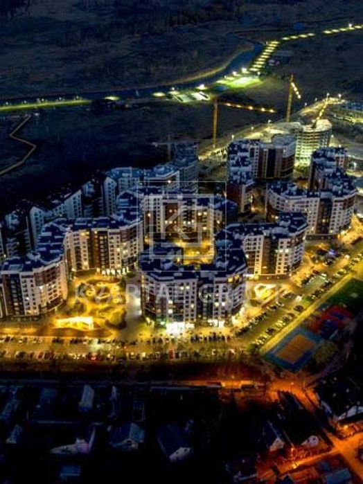 Квартира на ЖК «Сінергія Сіті» в Києві, ID 245529, фото №2