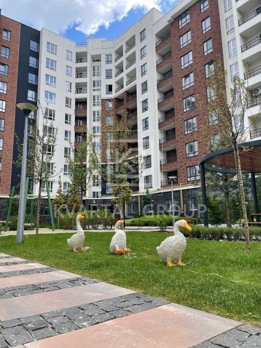 Квартира на ЖК «Сінергія Сіті» в Києві, ID 245529, фото №18
