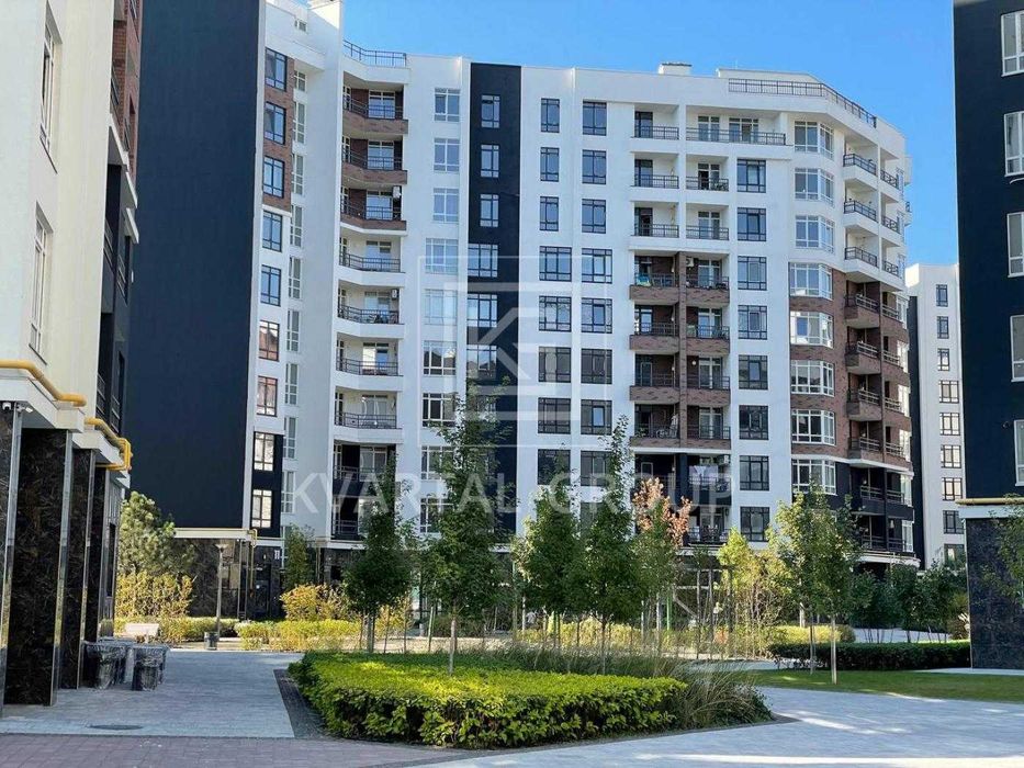 Квартира на ЖК «Сінергія Сіті» в Києві, ID 245529, фото №21