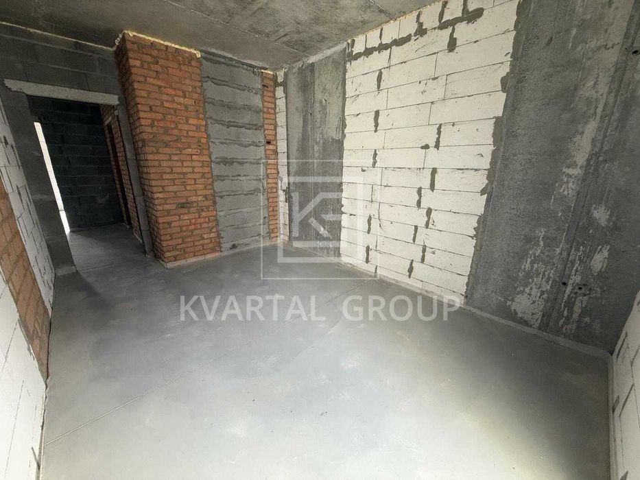 Квартира на ЖК «Сінергія Сіті» в Києві, ID 245529, фото №10