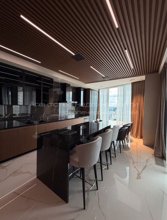 Квартира на ЖК Taryan Towers в Києві, ID 215223, фото №1