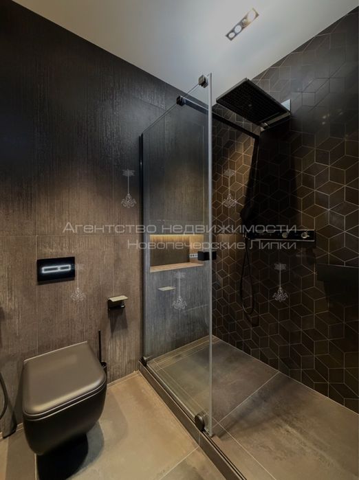 Квартира на ЖК Taryan Towers в Києві, ID 215223, фото №13