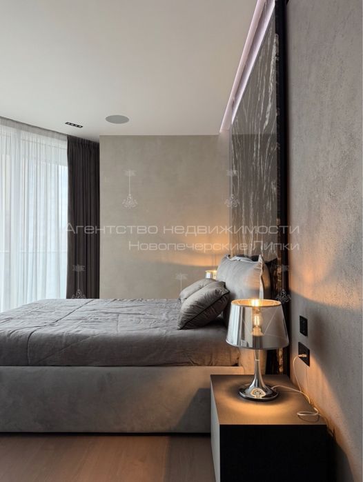 Квартира на ЖК Taryan Towers в Києві, ID 215223, фото №14