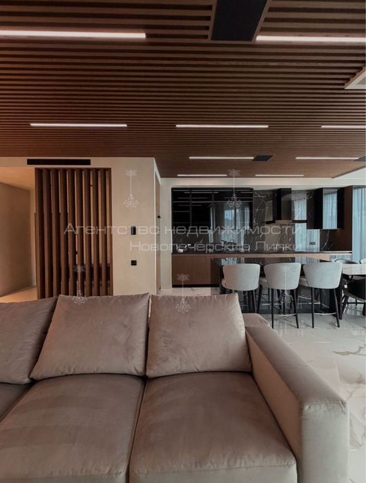 Квартира на ЖК Taryan Towers в Києві, ID 215223, фото №3