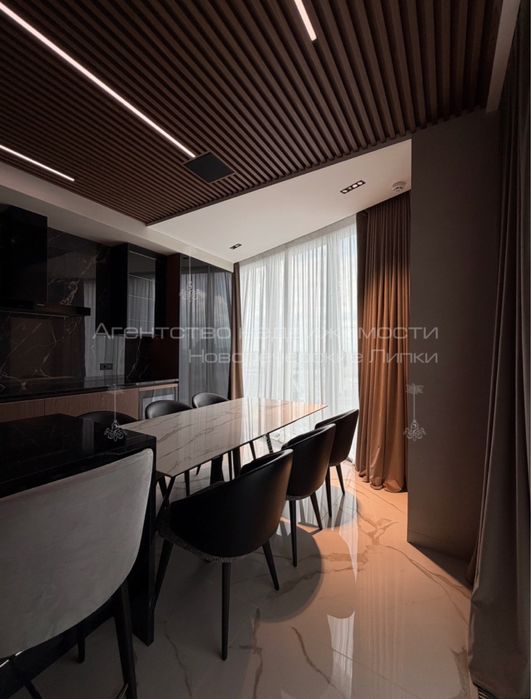 Квартира на ЖК Taryan Towers в Києві, ID 215223, фото №4