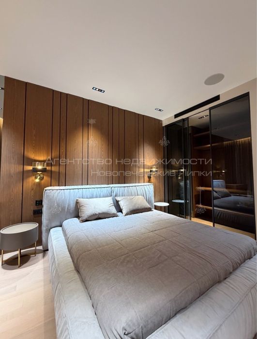Квартира на ЖК Taryan Towers в Києві, ID 215223, фото №5