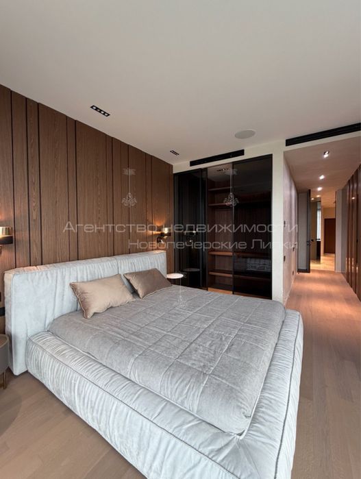 Квартира на ЖК Taryan Towers в Києві, ID 215223, фото №7