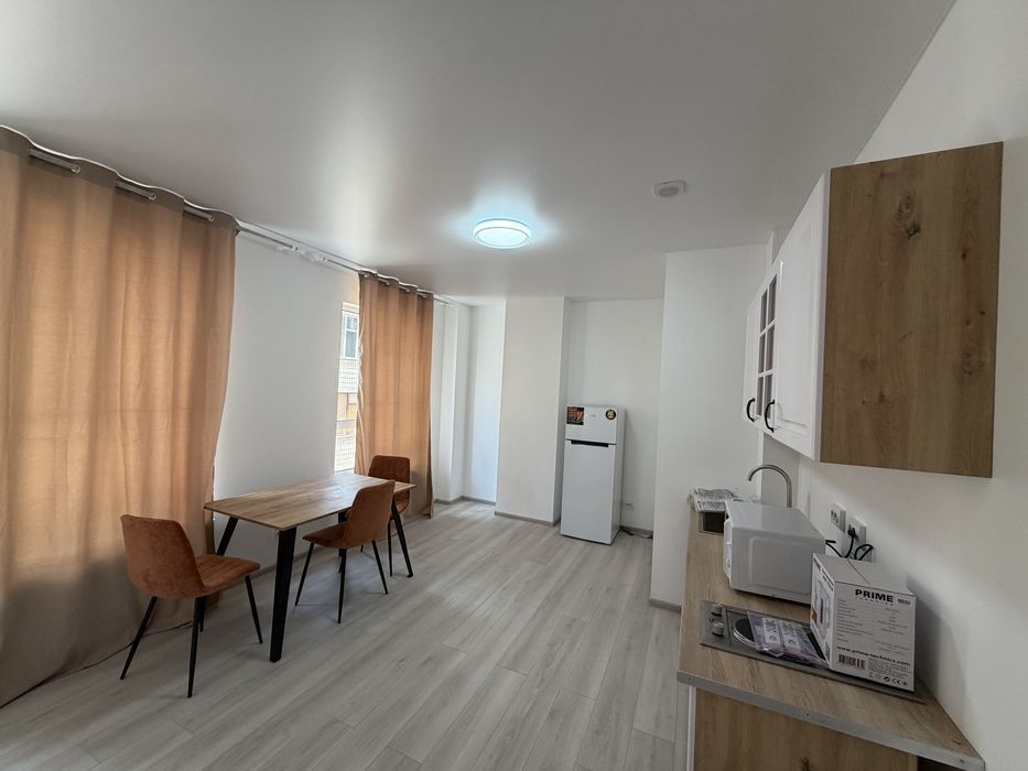 Квартира на вул. Глибочицька, 17 в Києві, ID 215254, фото №2
