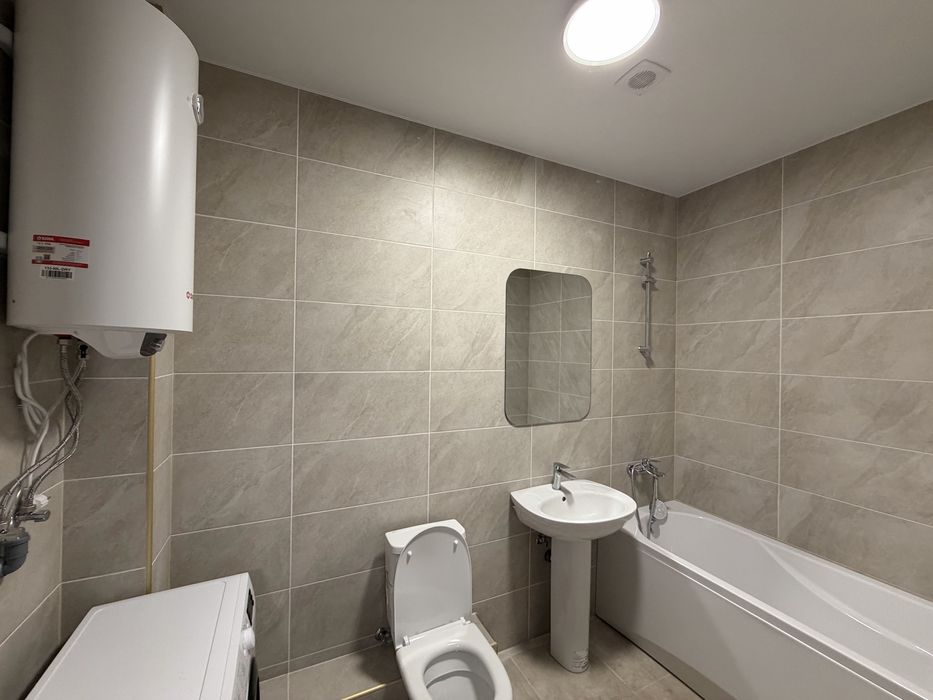 Квартира на вул. Глибочицька, 17 в Києві, ID 215254, фото №9