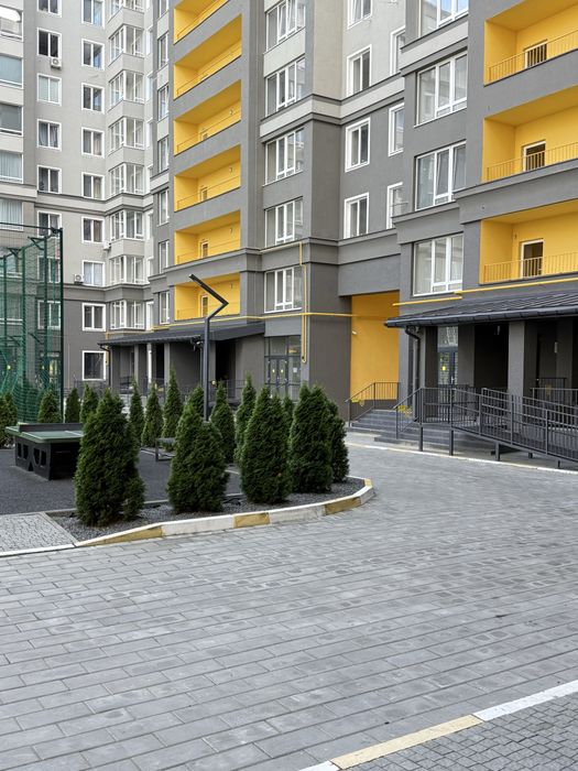Квартира на ЖК «Міленіум Стейт» в Київ, ID 234482, фото №1