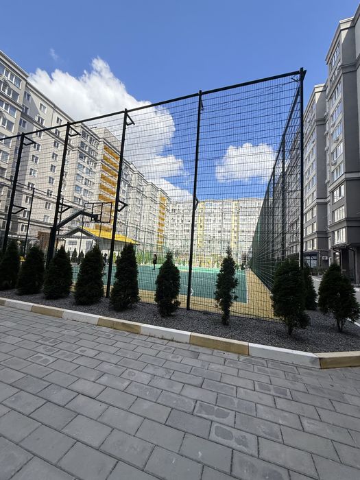Квартира на ЖК «Міленіум Стейт» в Київ, ID 234482, фото №2