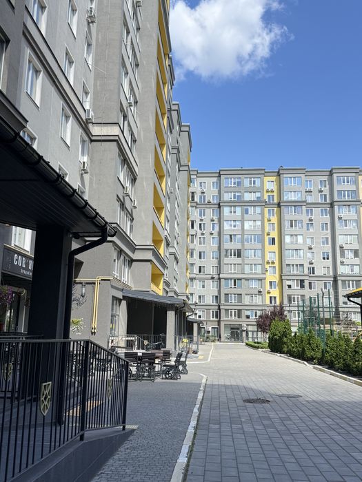 Квартира на ЖК «Міленіум Стейт» в Київ, ID 234482, фото №4