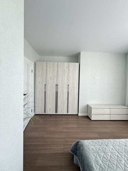 Квартира на ЖК «Міленіум Стейт» в Києві, ID 234482, фото №8