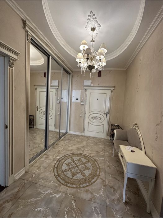 Квартира на вул. Старонаводницька, 6Б в Київ, ID 215262, фото №2