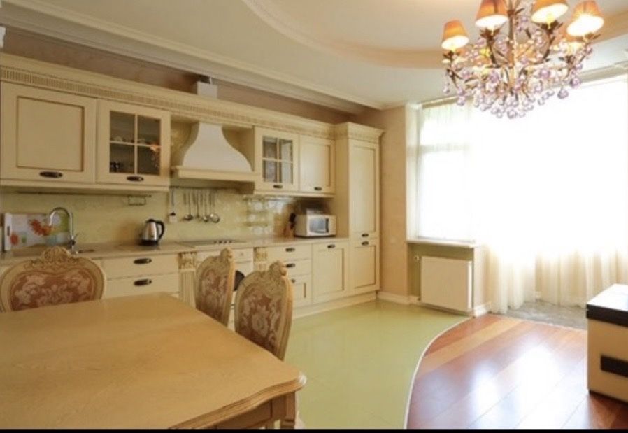 Квартира на вул. Старонаводницька, 6Б в Київ, ID 215262, фото №3