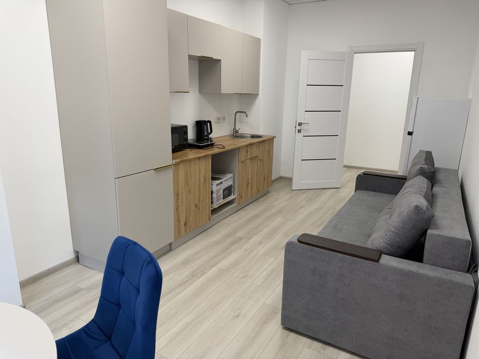 Квартира на вул. Глибочицька, 17 в Києві, ID 215269, фото №2