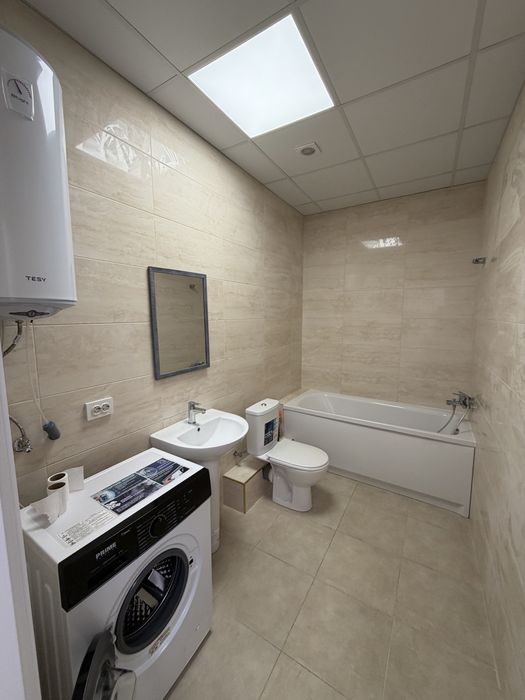 Квартира на вул. Глибочицька, 17 в Києві, ID 215269, фото №11