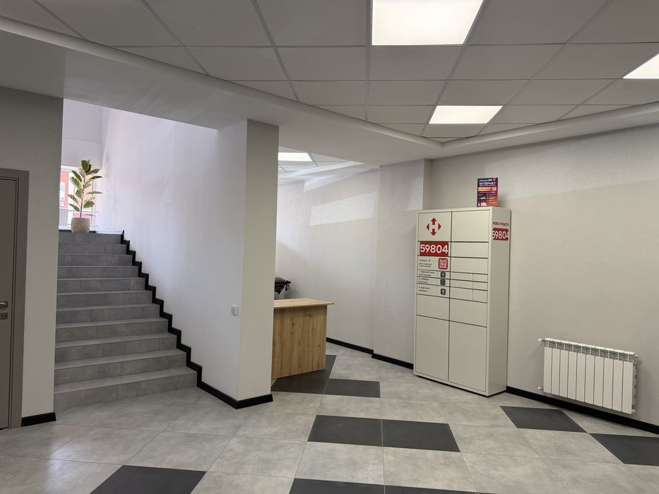 Квартира на вул. Глибочицька, 17 в Києві, ID 215269, фото №15