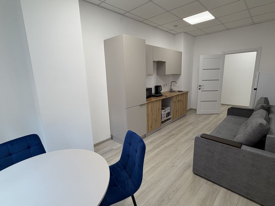 Квартира на вул. Глибочицька, 17 в Києві, ID 215269, фото №3