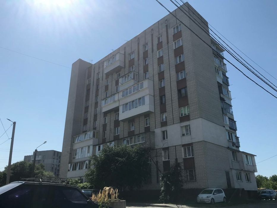 Квартира на вул. Роксоляни в Львові, ID 215294, фото №1