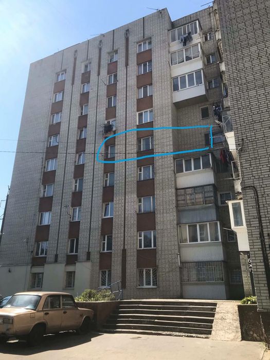 Квартира на вул. Роксоляни в Львові, ID 215294, фото №2