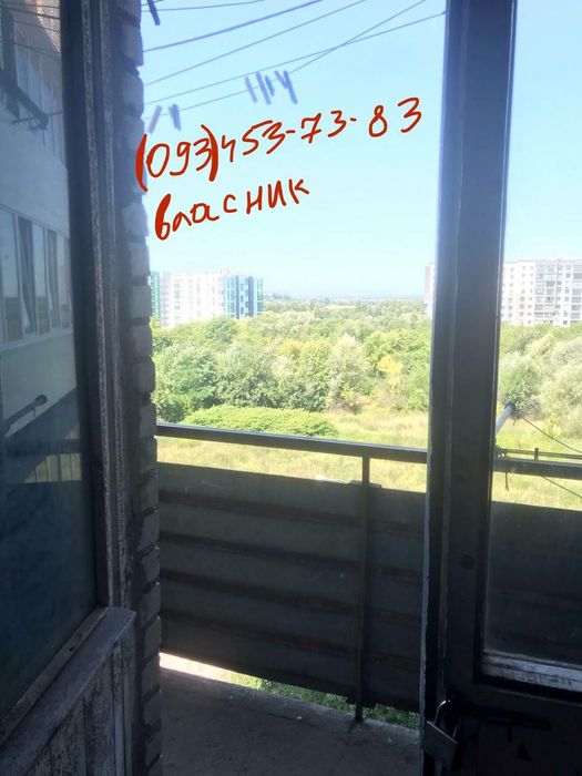 Квартира на вул. Роксоляни в Львові, ID 215294, фото №3