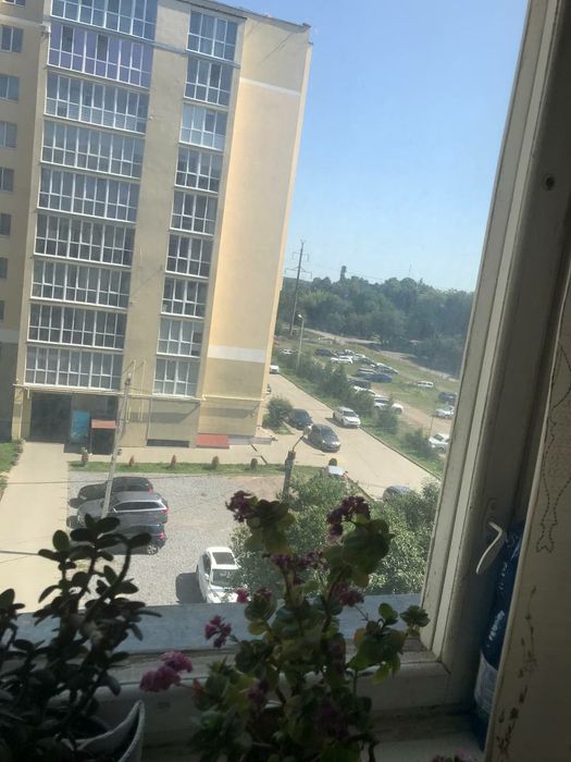 Квартира на вул. Роксоляни в Львові, ID 215294, фото №4
