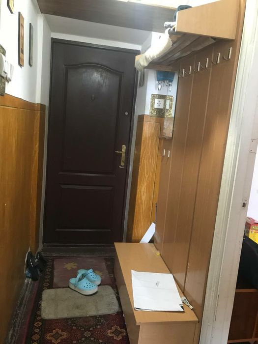 Квартира на вул. Роксоляни в Львові, ID 215294, фото №7