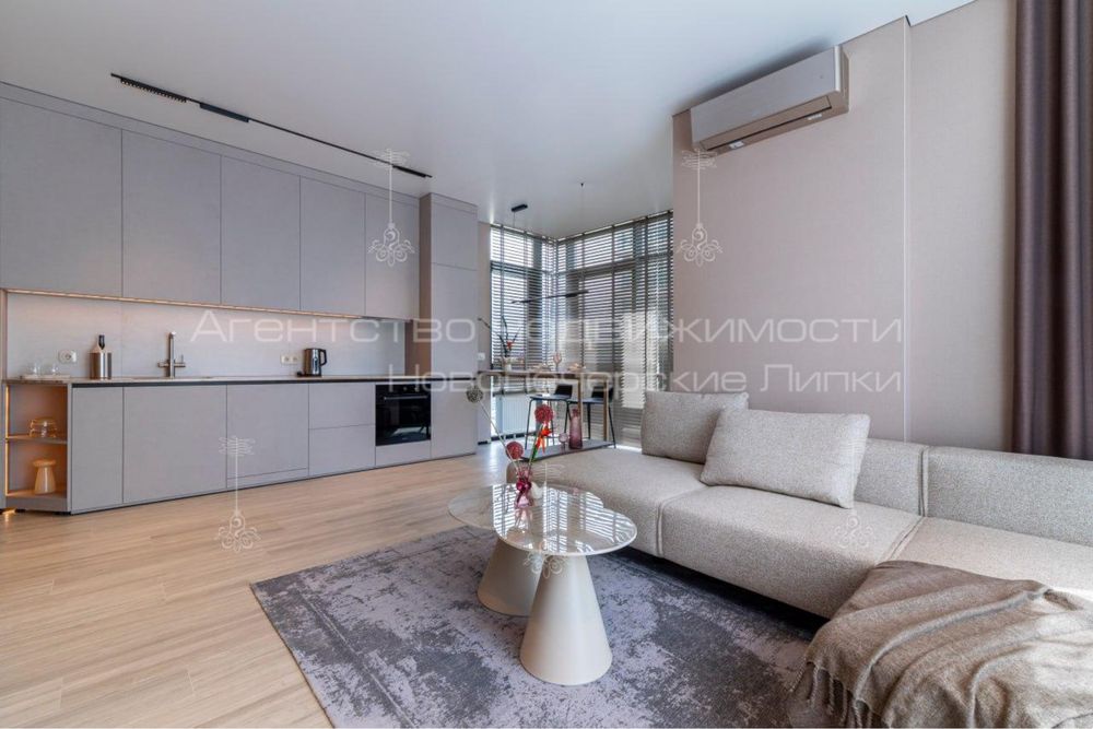 Квартира на вул. Драгомирова, 19А в Києві, ID 215291, фото №4