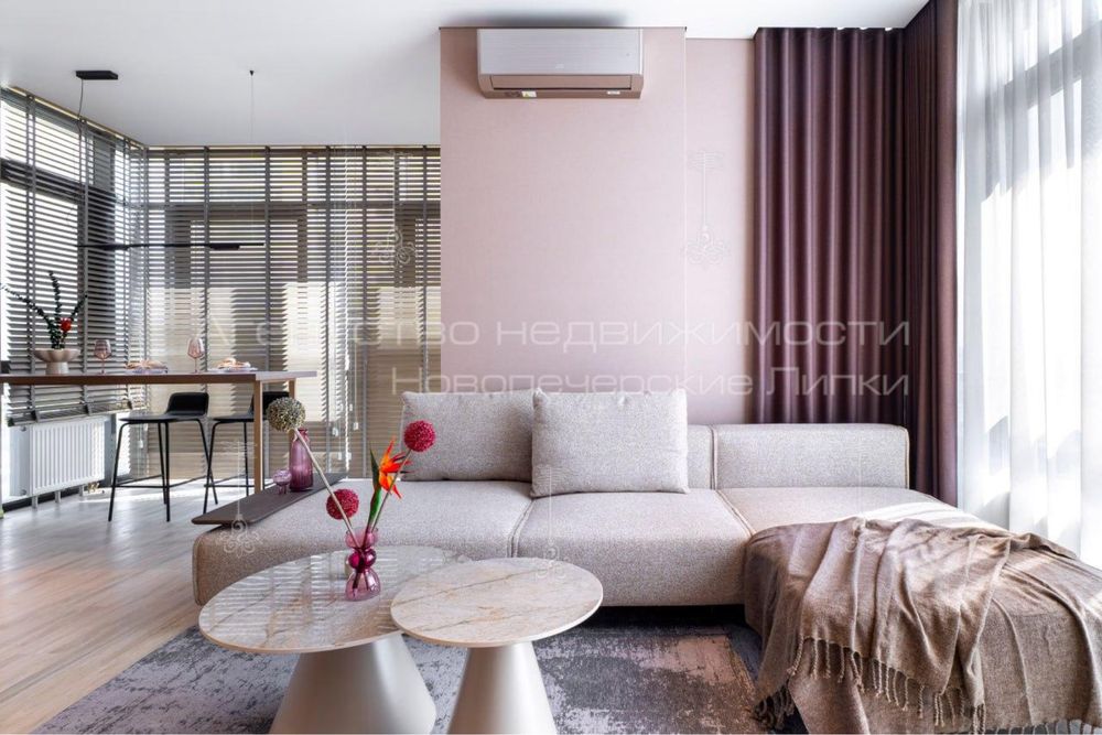 Квартира на вул. Драгомирова, 19А в Києві, ID 215291, фото №6
