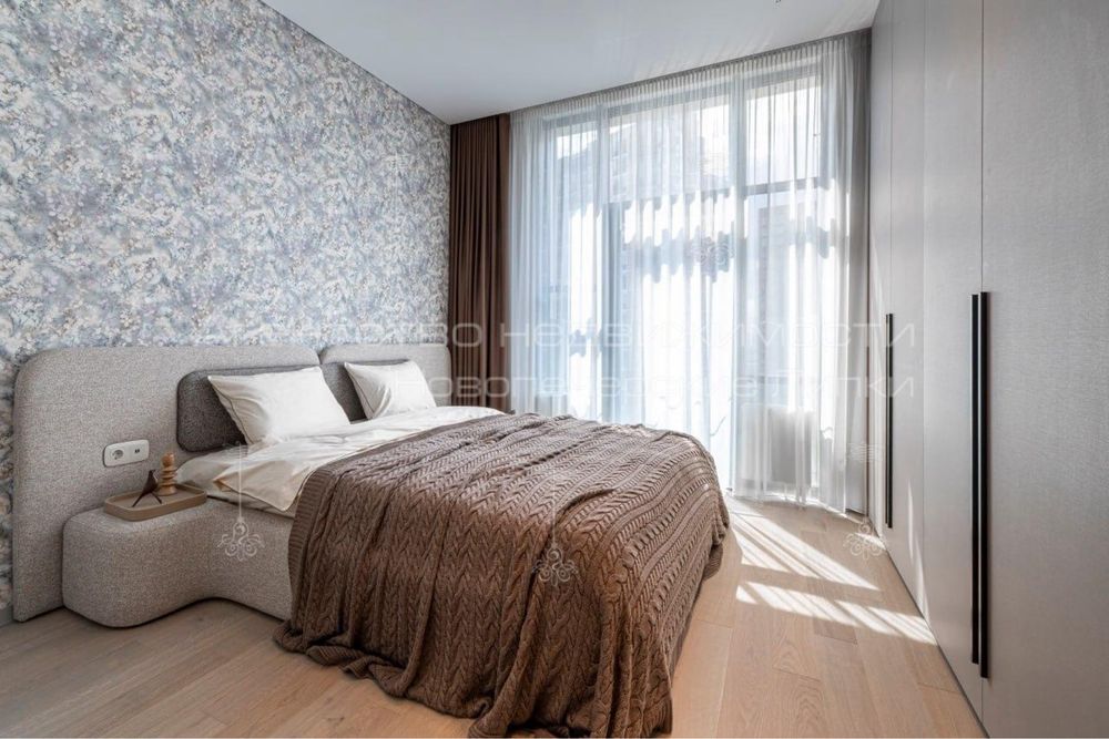 Квартира на вул. Драгомирова, 19А в Києві, ID 215291, фото №7